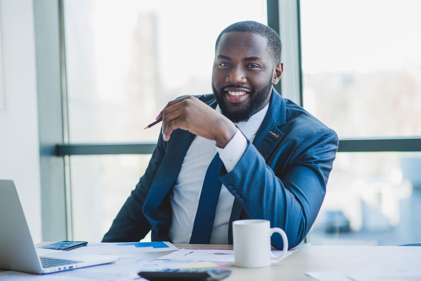Optimize your business