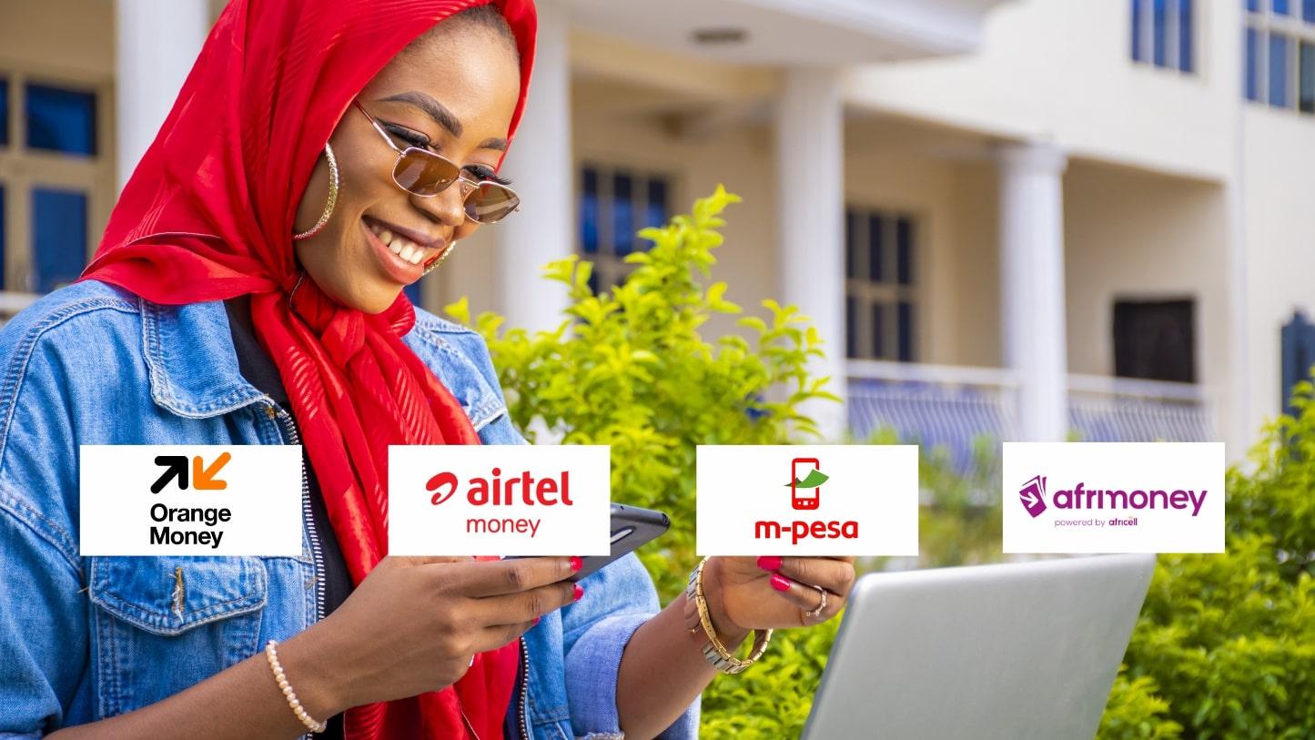 Online Payment