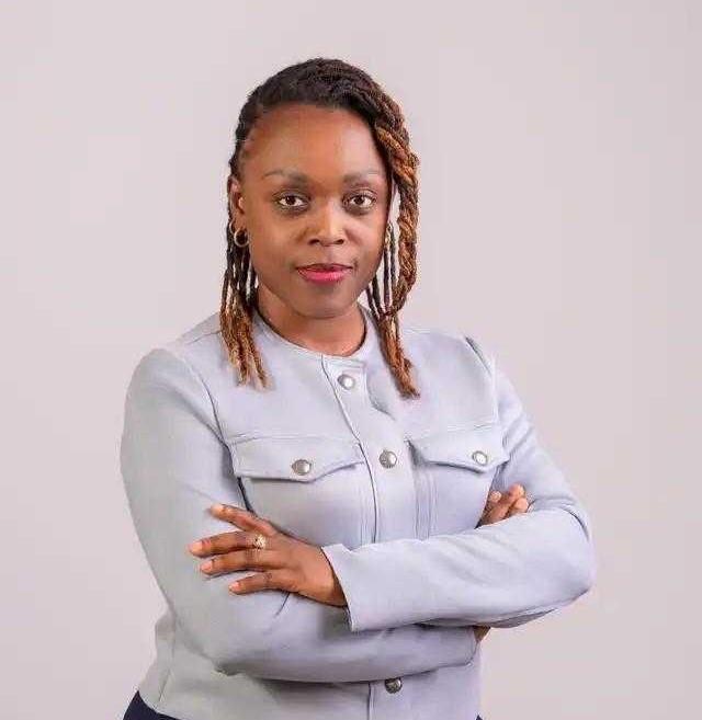 Raissa NGOYA