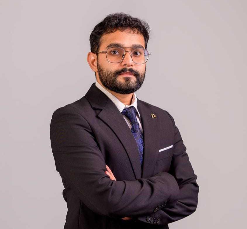 Raman KUMAR